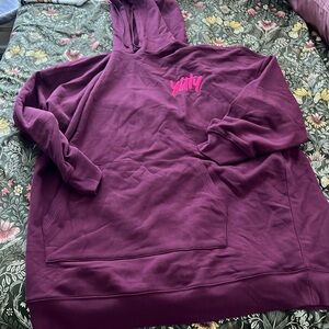 Yitty sweatshirt dress